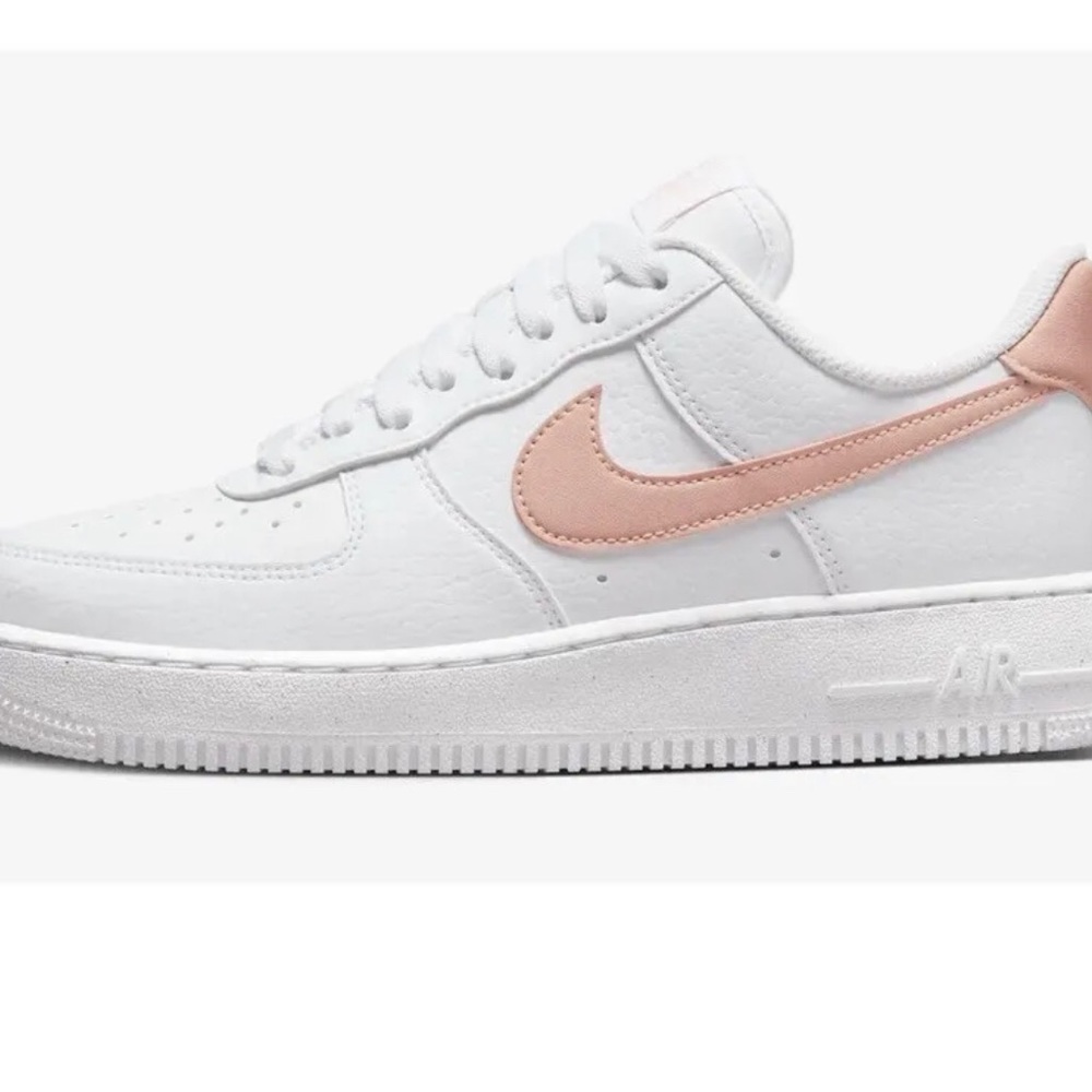 New Nike Air Force one next nature size 13 woman